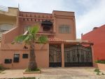 Haut de villa meublée à Sidi Bouzid