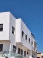 magnifique haut de villa 3 faces neuf situé a 400 du nouvel hôpital