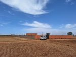 terrain de 3650m² a 7 km d El Jadida en allant vers jorf lasfar.