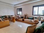 magnifique appartement de 90m², très beau mobilier proche school accademy