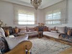 duplex de villa 180m² habitable a Sidi Bouzid