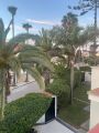 magnifique villa de plein pieds , 4 faces sur terrain arboré de 606m² a Koudia