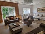 duplex de villa meublé a Californie el Jadida
