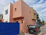 Duplex 4 faces, dans résidence a Sidi Bouzid