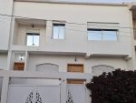 haut de villa situé a Al Boustane