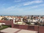 bel apparemment meublé en duplex et terrasse privée panoramique situé a 100m avenue ibn badis