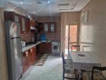 appartement meublé proche labelvie avenue biranzarane