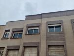 appart de 70m² au 2éme étage d un R+2 situé route de Marrakech