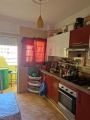 appartement meublé de 90m² et 15 m² de cour a Najd