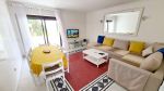 bel appartement de 100m² situé au golf pullman