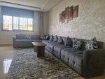 appartement meublé avenue Nakhl a coté maison Eric